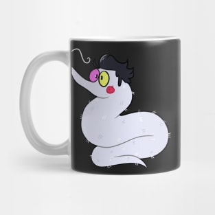 Spamworm 1 Mug